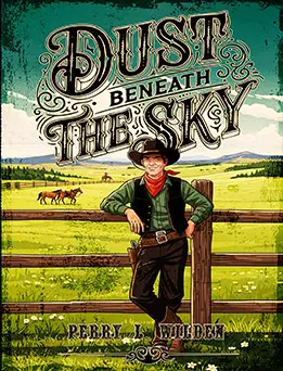 Custom book cover design created by Trusted Book Publishing