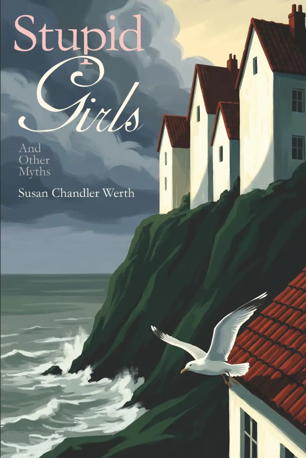 Custom book cover design created by Trusted Book Publishing
